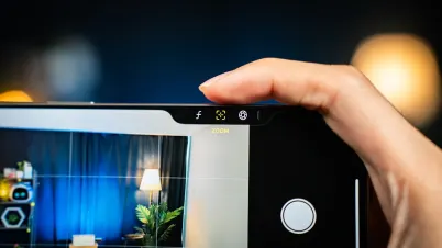 Joo Kasino Mobilní aplikace